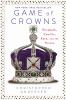 Book cover for "Game of crowns".