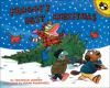 Book cover for "Froggy's best Christmas"