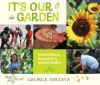 Book cover for "It's our garden"