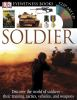 Book cover for "Soldier".