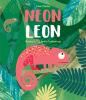 Book cover for "Neon Leon"