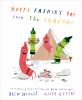 Book cover for "Happy Fathers' Day from the Crayons".