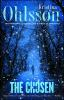 Book cover for "The chosen".