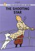 Book cover for "The shooting star".