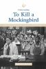 Book cover for "Understanding to kill a mockingbird".