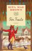 Book cover for "Fox tracks".