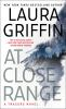 Book cover for "At close range".