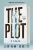 Book cover for "The plot"