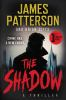Book cover for "The Shadow"