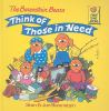 Book cover for "The Berenstain Bears think of those in need".