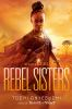 Book cover for "Rebel sisters".