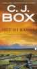 Book cover for "Out of range"