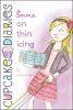 Book cover for "Emma on thin icing".