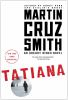 Book cover for "Tatiana".