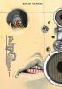 Book cover for "PTSD radio".