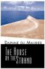 Book cover for "The house on the strand"