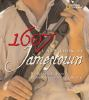 Book cover for "1607"