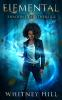 Book cover for "Elemental"