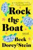 Book cover for "Rock the boat"