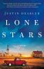 Book cover for "Lone stars"