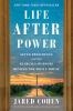 Book cover for "Life after power"