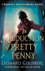 Book cover for "The abduction of Pretty Penny".