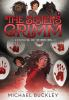 Book cover for "The council of mirrors"