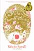 Book cover for "Cartwheeling in thunderstorms"