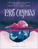 Book cover for "Lore Olympus".
