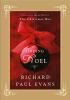 Book cover for "Finding Noel".