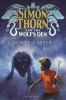 Book cover for "Simon Thorn and the wolf's den"