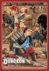 Book cover for "Delicious in dungeon".
