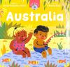 Book cover for "Australia".