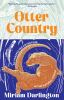 Book cover for "Otter country"