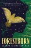 Book cover for "Forestborn"