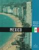 Book cover for "Mexico".