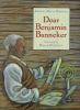 Book cover for "Dear Benjamin Banneker"