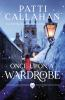 Book cover for "Once upon a wardrobe"