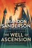 Book cover for "The well of ascension".