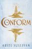 Book cover for "Conform"