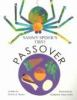Book cover for "Sammy Spider's first Passover".