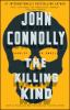 Book cover for "The killing kind".