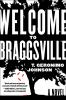 Book cover for "Welcome to Braggsville"
