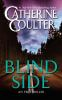 Book cover for "Blindside".