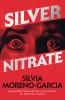 Book cover for "Silver nitrate"