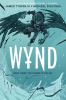 Book cover for "Wynd"