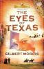 Book cover for "The eyes of Texas".