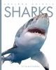 Book cover for "Sharks".