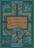 Book cover for "Pembrick's Creaturepedia".