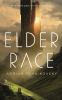Book cover for "Elder race"